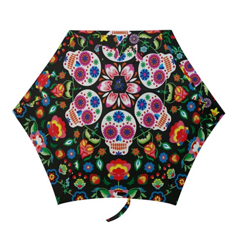 Mini Folding Umbrella 