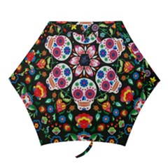 Mini Folding Umbrella