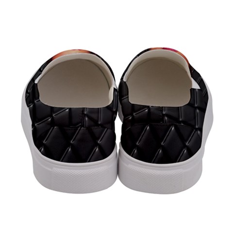 Women s Canvas Slip Ons 