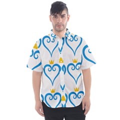 Men s Short Sleeve Shirt