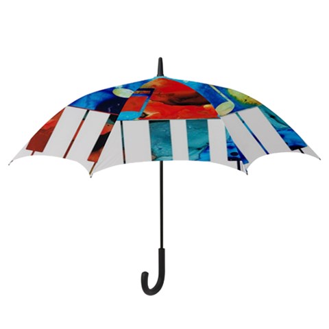 Hook Handle Umbrella (Large) 