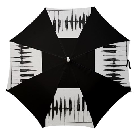 Straight Umbrella 