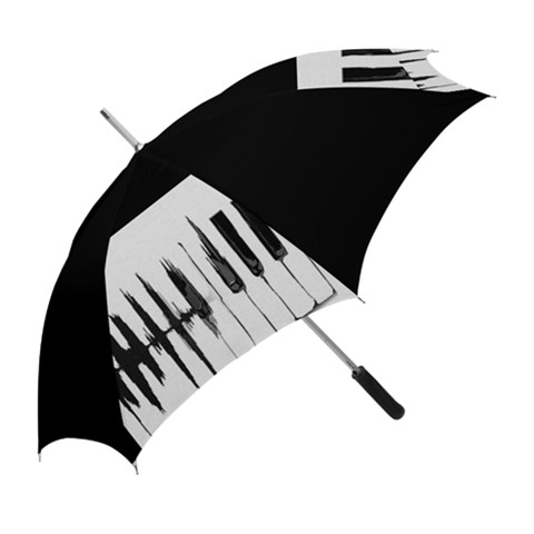 Straight Umbrella 