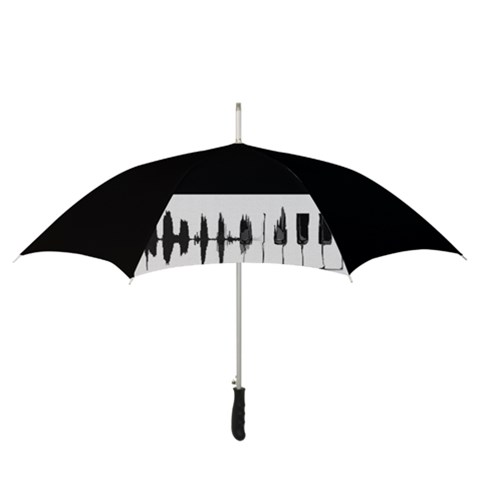 Straight Umbrella 