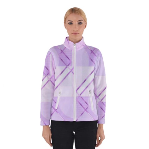 Women s Bomber Jacket 