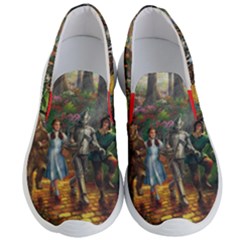 Men s Lightweight Slip Ons