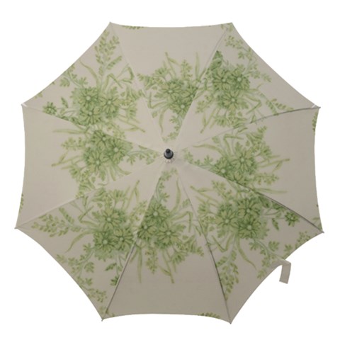 Hook Handle Umbrella (Medium) 