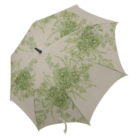 Hook Handle Umbrella (Medium) 