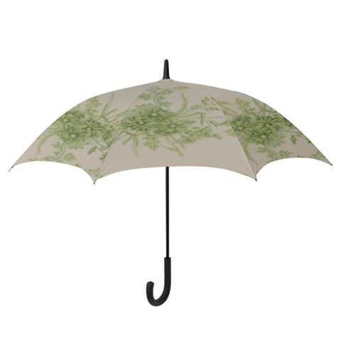 Hook Handle Umbrella (Medium) 