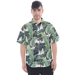 Men s Short Sleeve Shirt