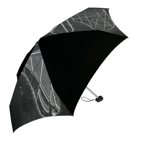 Mini Folding Umbrella 