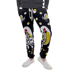 Men s Jogger Sweatpants