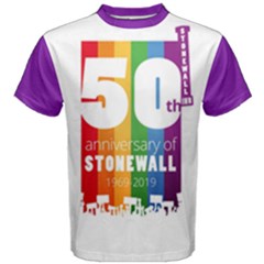Men s Cotton T-Shirt