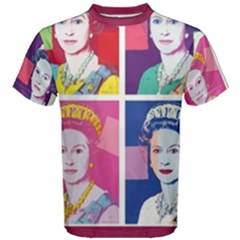Men s Cotton T-Shirt