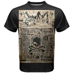 Men s Cotton Tee