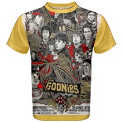 Men s Cotton T-Shirt