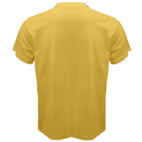 Men s Cotton T-Shirt 