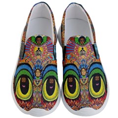 Men s Lightweight Slip Ons