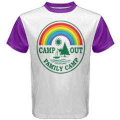 Men s Cotton T-Shirt