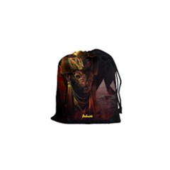 XS 10 Bubastis Faction - Drawstring Pouch (XS)