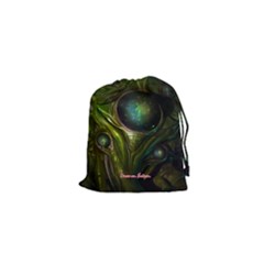 XS 11 Daemon Sultan Faction - Drawstring Pouch (XS)