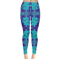 Ladies leggings - Everyday Leggings 