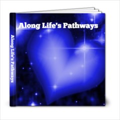 Along Life - 6x6 Photo Book (20 pages)