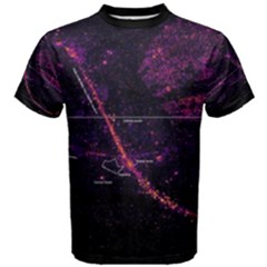 night sky shirt - Men s Cotton T-Shirt