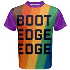 Men s Cotton T-Shirt
