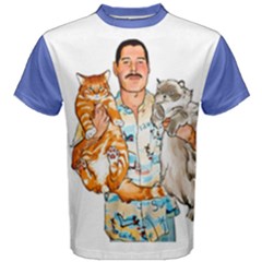 Men s Cotton T-Shirt