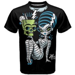 Men s Cotton T-Shirt