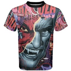 Men s Cotton T-Shirt