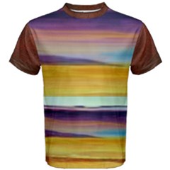 Men s Cotton T-Shirt