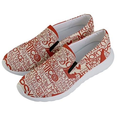 Men s Lightweight Slip Ons 