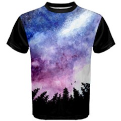 Men s Cotton T-Shirt