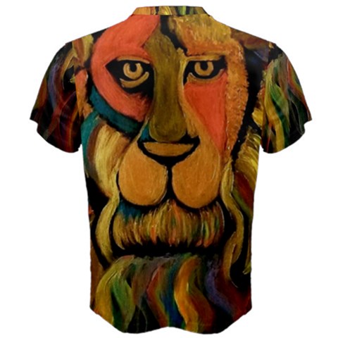 Men s Cotton T-Shirt 