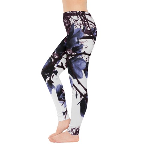 Everyday Leggings  Left