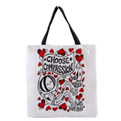 Grocery Tote Bag