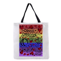 Grocery Tote Bag