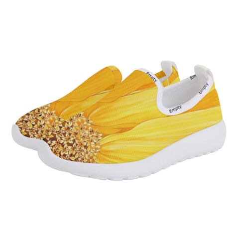 Women s Slip On Sneakers 