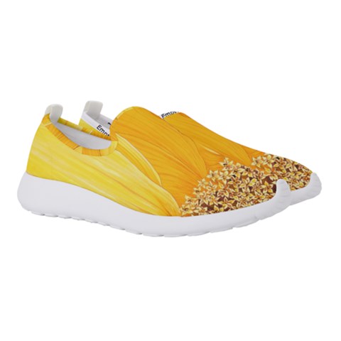 Women s Slip On Sneakers 