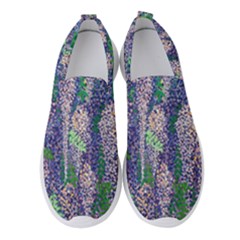 slip-on sneakers - wisteria lane - Women s Slip On Sneakers