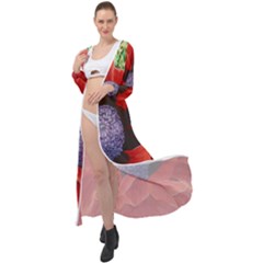 chiffon beach wrap o keeffe s mannequin - Maxi Chiffon Beach Wrap