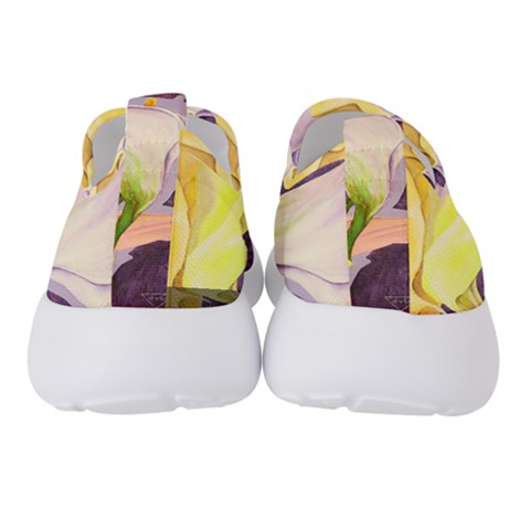 Women s Slip On Sneakers 