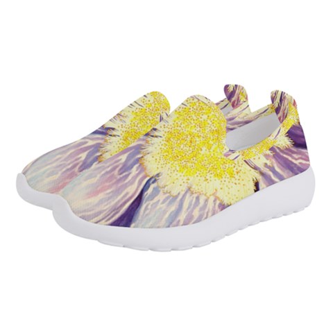 Women s Slip On Sneakers 