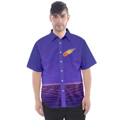 Men s Short Sleeve Shirt