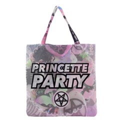 Pp  - Grocery Tote Bag