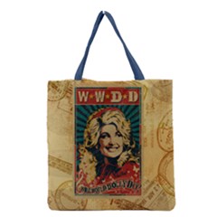 Grocery Tote Bag