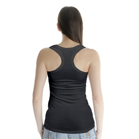 Racer Back Sports Top 