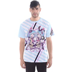 Men s Sport Mesh T-Shirt